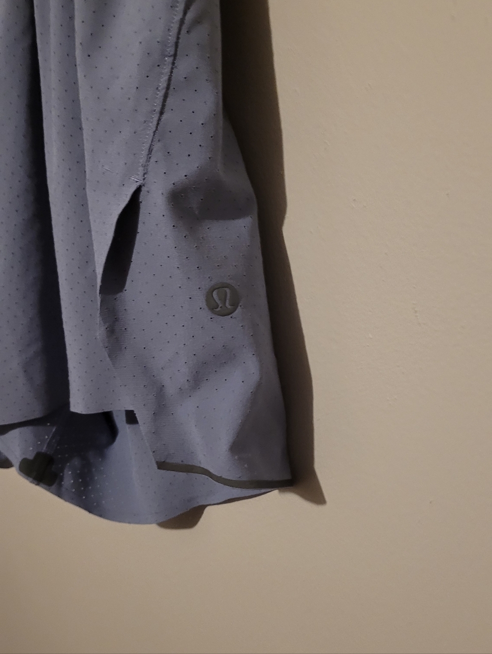 Lululemon High Rise Running Shorts - Picture 6 of 9